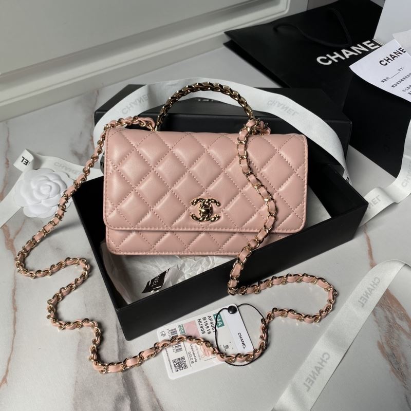 Ch**el woc bags
